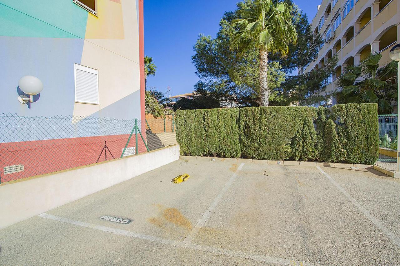 015 Torremar Nice Holiday - Alicante Holiday Torrevieja Extérieur photo