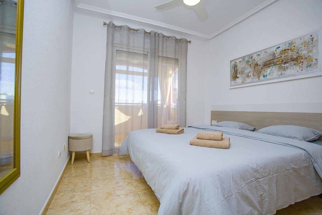 015 Torremar Nice Holiday - Alicante Holiday Torrevieja Extérieur photo