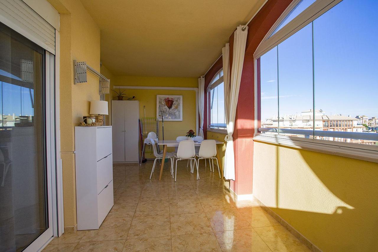 015 Torremar Nice Holiday - Alicante Holiday Torrevieja Extérieur photo