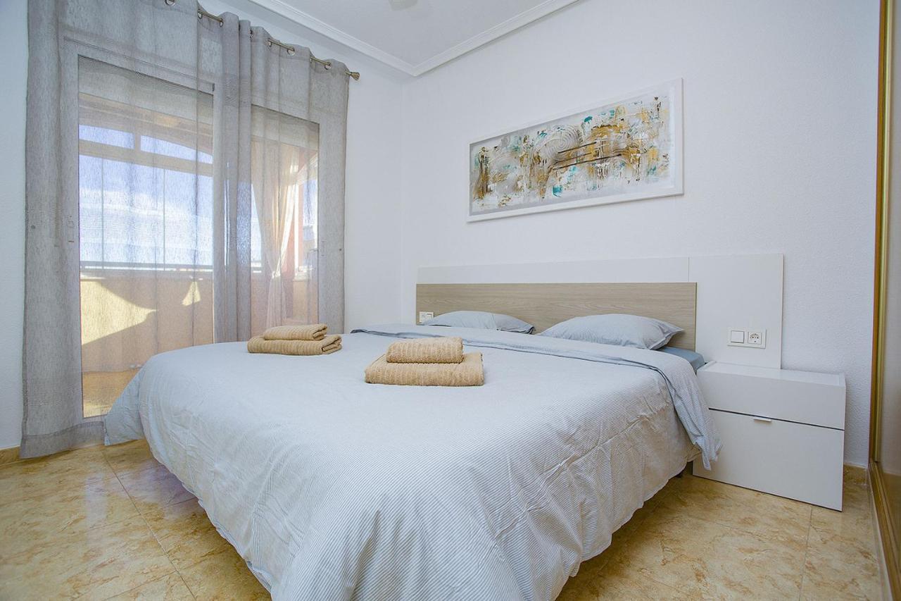 015 Torremar Nice Holiday - Alicante Holiday Torrevieja Extérieur photo