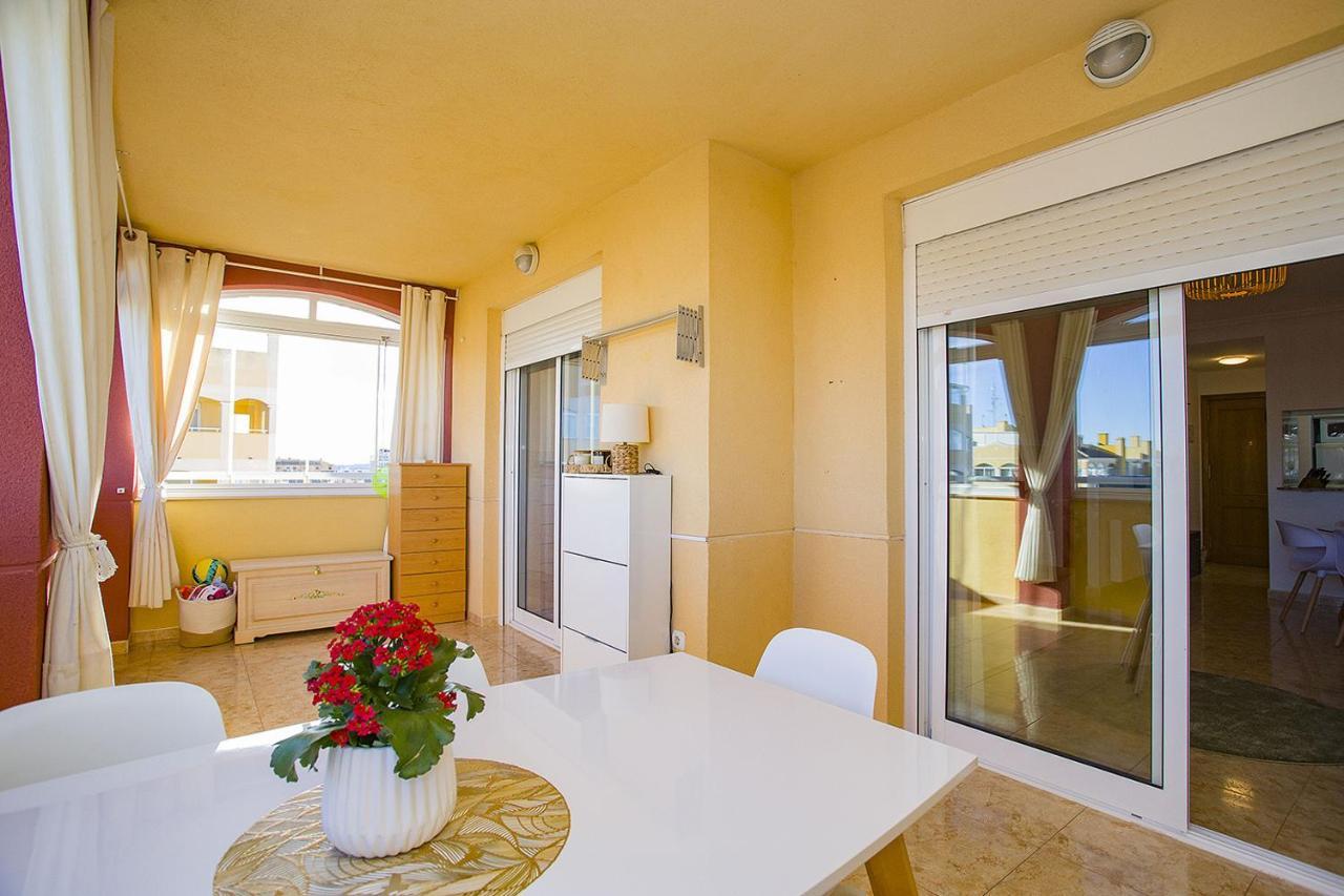 015 Torremar Nice Holiday - Alicante Holiday Torrevieja Extérieur photo