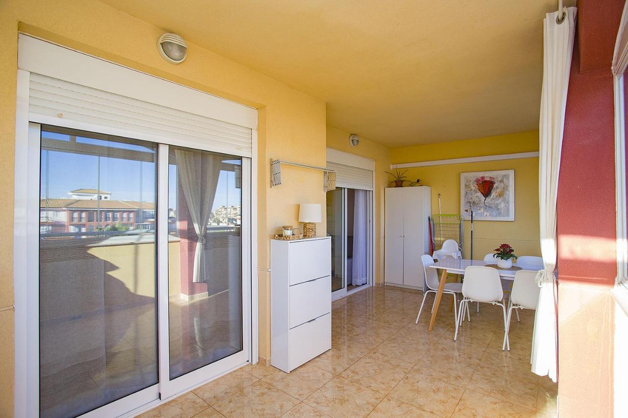 015 Torremar Nice Holiday - Alicante Holiday Torrevieja Extérieur photo